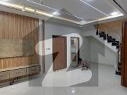 Brand New House Punjab Govt Servants Housing Foundation