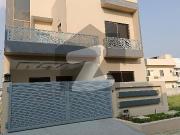 Brand new house quality construction