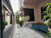 Brand New House Rent 5 Bed With Air conditioned DHA Phase 6 Brand New House Rent 5 Bed With Air conditioned DHA Phase 6