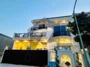 Brand New House With Classical Design For Sale 10 Marla