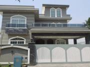 Brand New House With Open Basement Is Available For Sale...