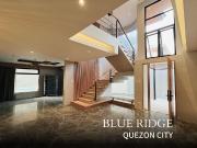 Brand New House with Pool for Sale in Blue Ridge, Quezon...