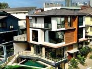 Brand New House with Pool For Sale in Mckinley Hill...