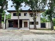 BRAND NEW HOUSE WITH POOL FOR SALE IN TAGAYTAY CITY CAVITE