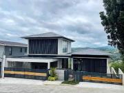 Brand New House with Swimming Pool & Unobstructed View...