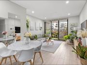 Brand New I 3 Bedrooms I Beachside