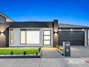 Brand New in Prime Location With Easy Access to Freeway!