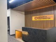 Brand New Individual Offices for Professionals Available...