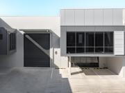 Brand New Industrial Unit | 342m²* plus 3 car spaces