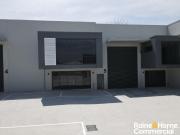Brand New Industrial Unit with Dedicated Rear Yard Area