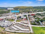 Brand New Industrial Workshops in the Heart of Nambour