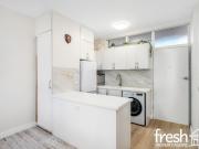 Brand New Inside Bridge Views & Designer Finishes