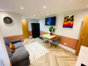 ✨ Brand New Interior | All Bills Included