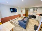 ✨ Brand New Interior | All Bills Included | Weekly