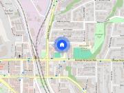 Brand New Jacob Building