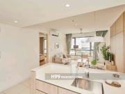 Brand New Japanese Style 2 Bedroom Luxury Apartment