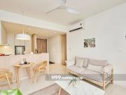 ✨ Brand New Japanese Style One Bedroom Luxury Residence ✨