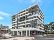 Brand New. Just completed. Right where life happens