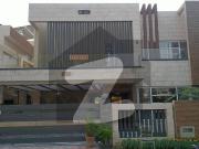 Brand New Kanal Designer House For Sale In Phase 1...