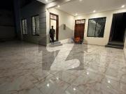 Brand New Kanal Double Story Full House With Proper 9...