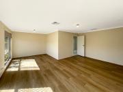 Brand New Kitchen & Flooring!