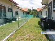 Brand New l Huge Land l Single Storey Bungalow Taman...
