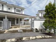 BRAND NEW Lahat Permai Ipoh Double Storey Intermediate...
