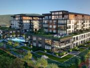 BRAND NEW! Lakeview Village West Kelowna!