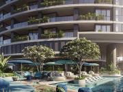 Brand New Landmark Apartment with Views Over Brisbane...