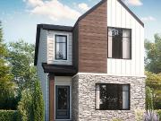 Brand New Laned And Detached Homes Starting At $599,900