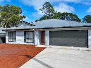 Brand New Large 167m2 Home