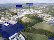 BRAND NEW LARGE FORMAT RETAIL SHOWROOMS NAMBOUR