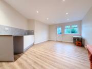 Brand New Large Studio 10 Mins Walk To Osterley