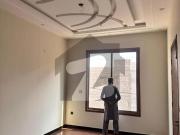 Brand new lavish elevation house stylish interior design...