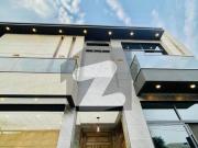 Brand new lavish house for sale in valencia town lahore...