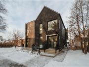 Brand New Legal 1 Bedroom Basement Suite – King Edward...