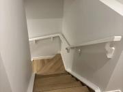 Brand new legal 2 bedroom basement suite in Creekstone SW