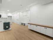 Brand New Legal 2 Bedroom Basement Suite Unfurnished –...