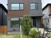 Brand New Legal Basement Suite – 2 Beds + Spacious...
