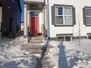 BRAND NEW LEGAL BASEMENT SUITE IN HOTCHKISS