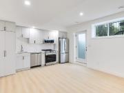 BRAND NEW LEGAL BASEMENT SUITES FOR RENT IN WEST JASPER...