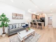 BRAND NEW LEGAL SUITE | 2 Bed/2 Bath Luxury | Kensington...