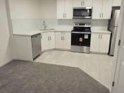 Brand New Legal Walk Out Basement Suite | Wetland View