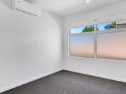 Brand New, Light Filled & Low Maintenance