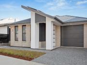 Brand New Living with Modern Comfort