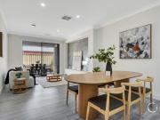 Brand new low maintenance modern living