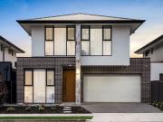 Brand New Luxe Family Living