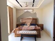 Brand New Luxuries Fully Furnished Flat for Sale B 17...