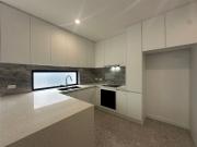 BRAND NEW LUXURIOUS 2 BEDROOM UNIT!