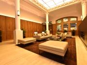 Luxurious Apartment in the Heart of Melbourne